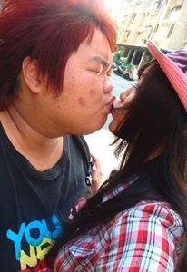 Mungkin Hanya tuhan yang mengerti keadaan ini ... 