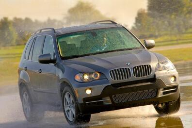 Mobil Mewah Para Pemain Bola