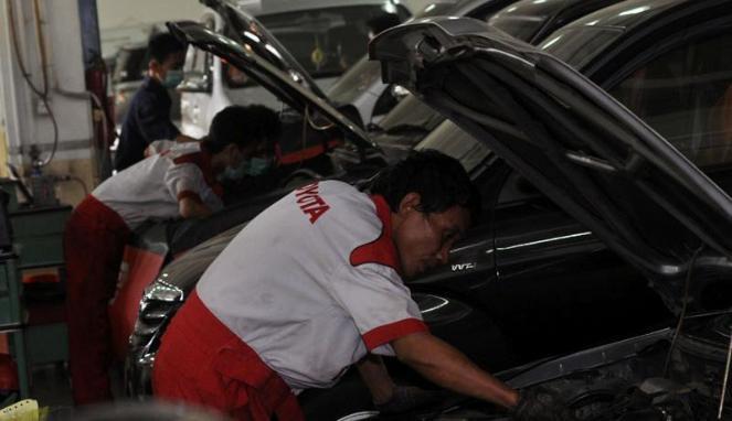 5 Bunyi Tak Wajar di Mobil yang Perlu Diwaspadai