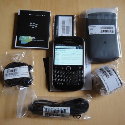 Bagi agan2 pecinta dan pengguna Blackberry