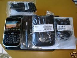Bagi agan2 pecinta dan pengguna Blackberry