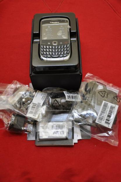 Bagi agan2 pecinta dan pengguna Blackberry