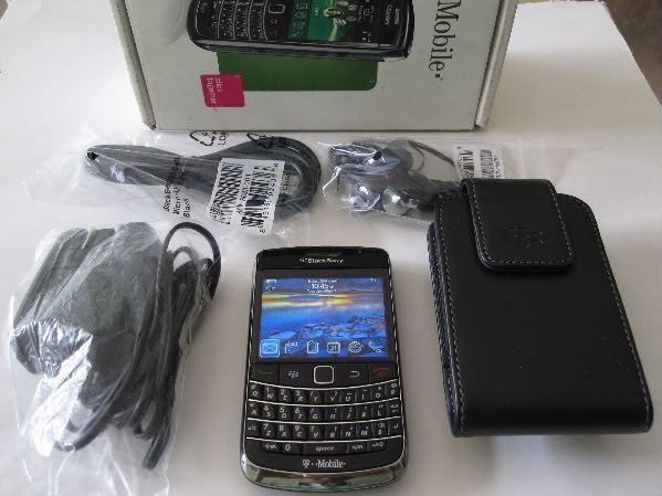 Bagi agan2 pecinta dan pengguna Blackberry