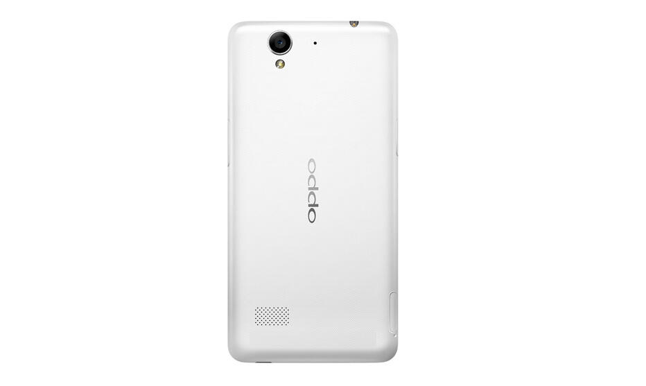 &#91;Waiting lounge&#93; OPPO Find Mirror R819