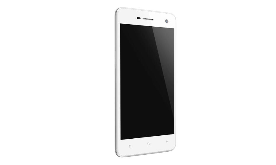 &#91;Waiting lounge&#93; OPPO Find Mirror R819