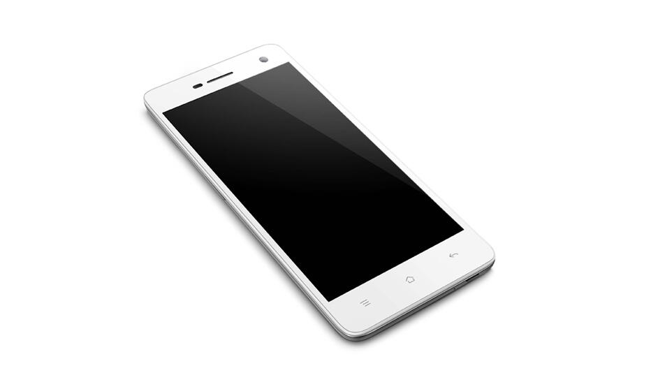 &#91;Waiting lounge&#93; OPPO Find Mirror R819