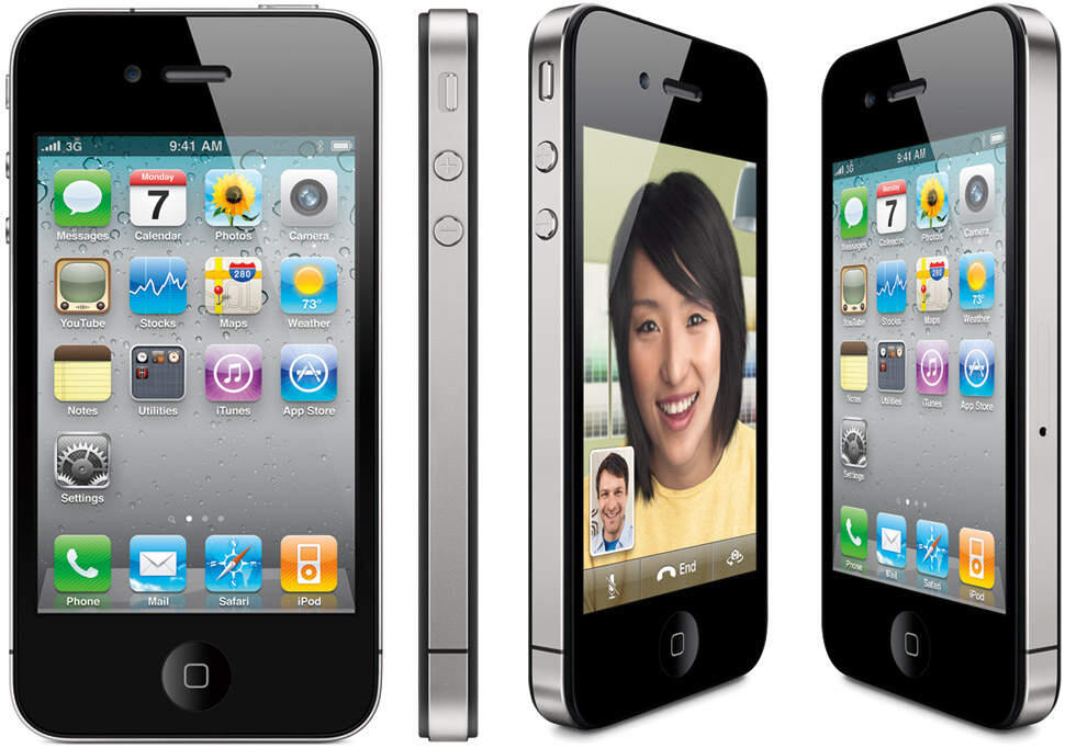 Aplle iPhone 5 16GB dengan harga spesial (promo toko) Rp. 1.500.000,.