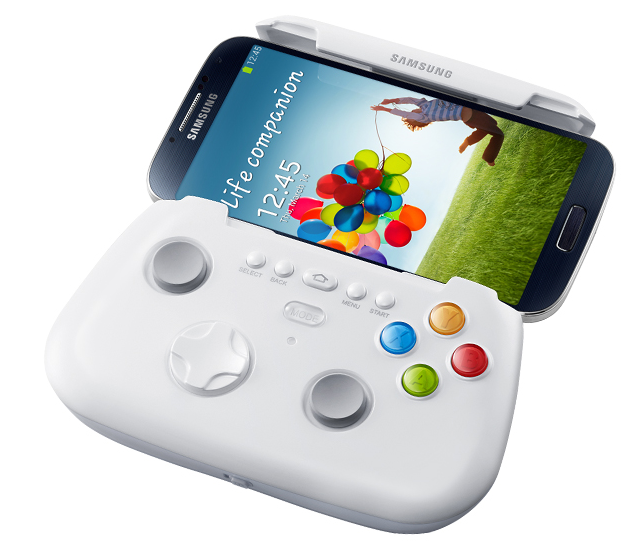 Samsung Galaxy S4