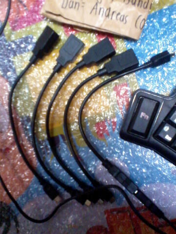 Sedia Kabel Data Segala Gadget Apple Murah Bergaransi - www.IndoAcc.com