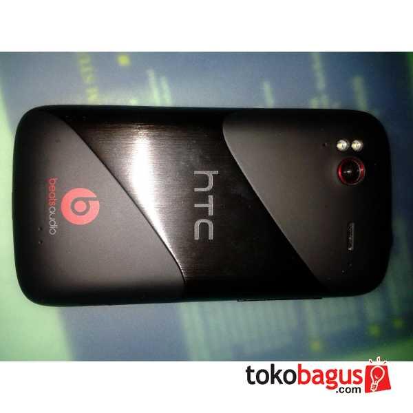 HTC Sensation Xe (Garansi Panjang)