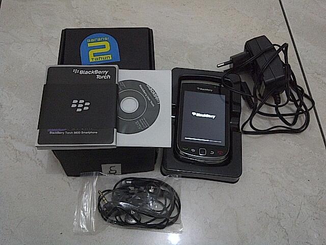 +++MURAH+++ Torch 1 aka 9800 muluss ....