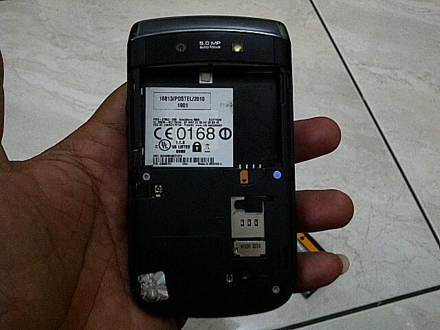 +++MURAH+++ Torch 1 aka 9800 muluss ....