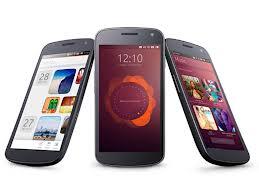 Smartphone Ubuntu Akan Dijual Mulai Oktober 2013