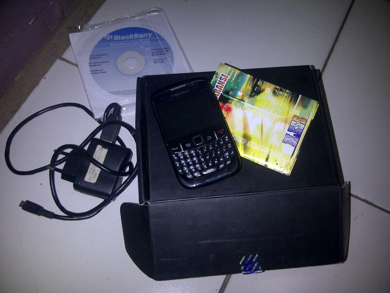 Samsung Galaxy Y S5360