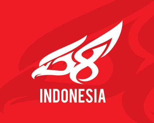 SELAMAT HUT RI KE-68