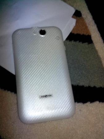 jual handhpone android advan s5