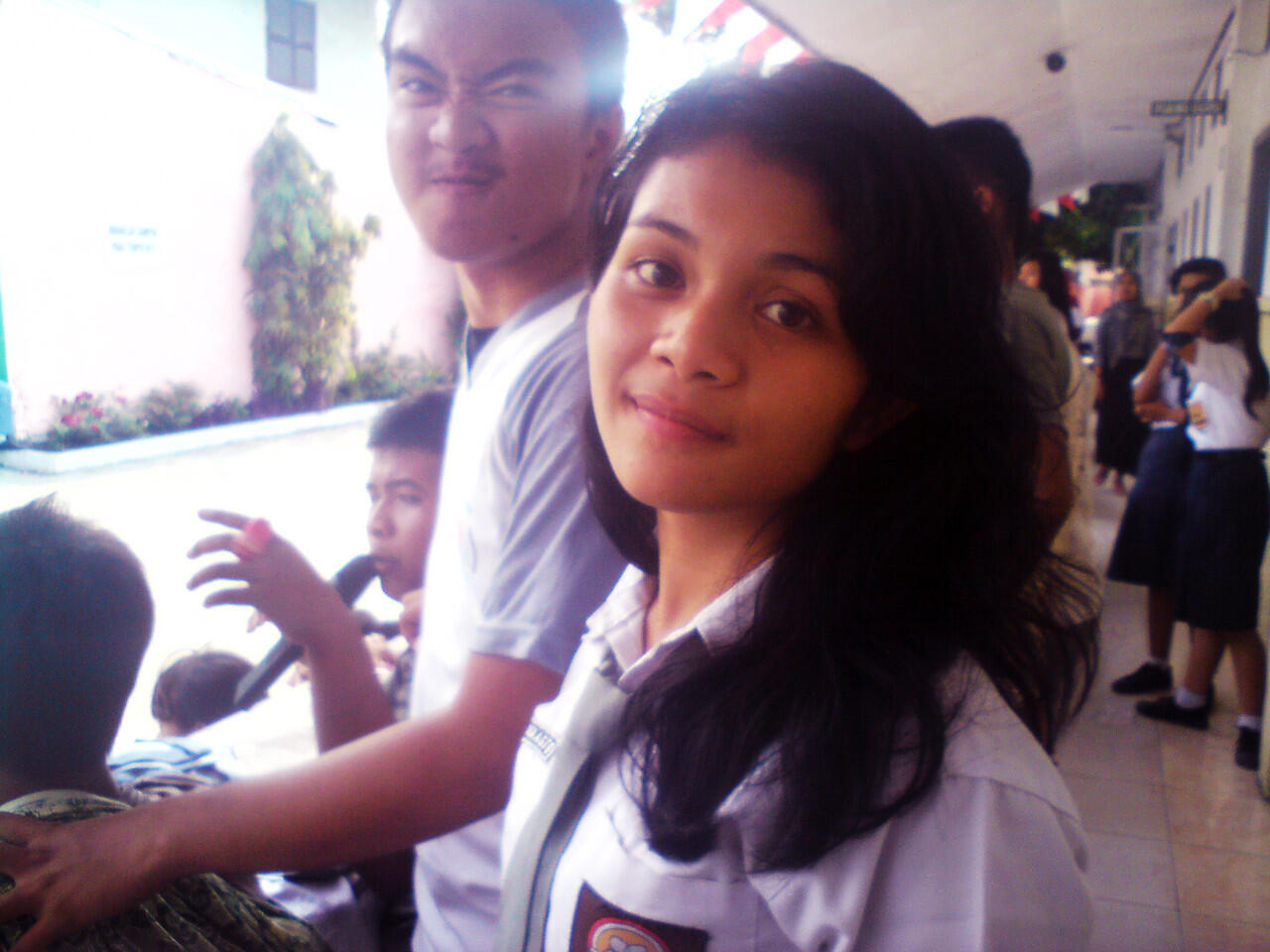 &#91;Cerita 17-an&#93; DIRGAHAYU RI Ke - 68 (Semarak Hari Kemerdekaan)