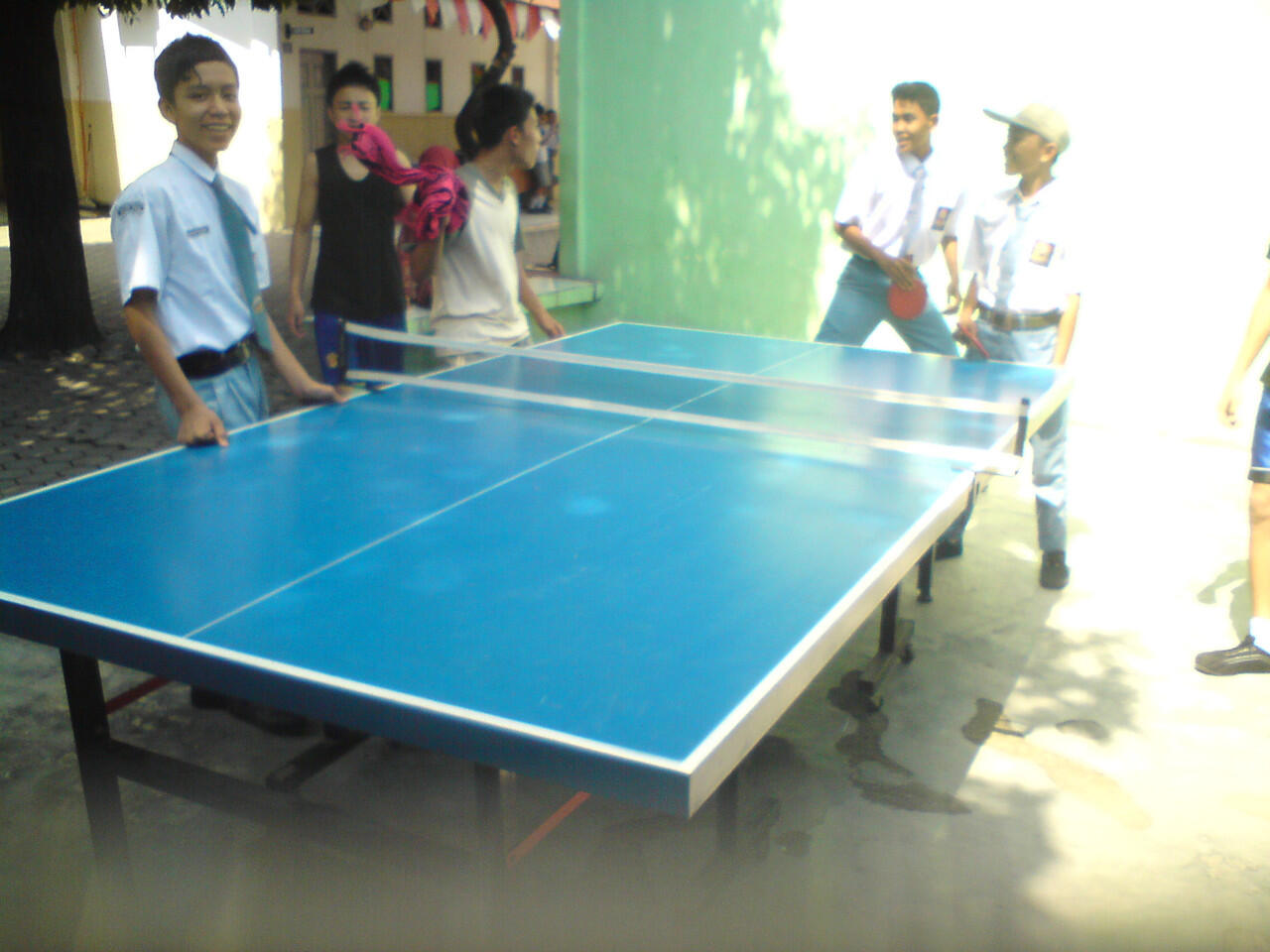 &#91;Cerita 17-an&#93; DIRGAHAYU RI Ke - 68 (Semarak Hari Kemerdekaan)