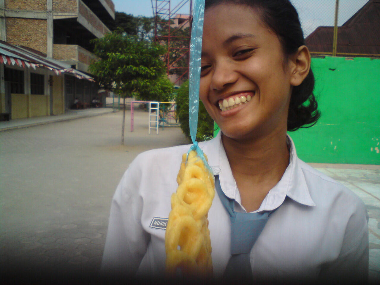 &#91;Cerita 17-an&#93; DIRGAHAYU RI Ke - 68 (Semarak Hari Kemerdekaan)