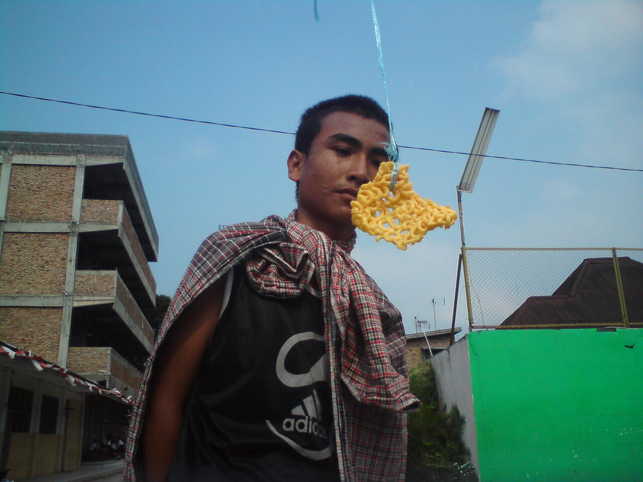 &#91;Cerita 17-an&#93; DIRGAHAYU RI Ke - 68 (Semarak Hari Kemerdekaan)