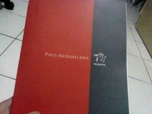 Informasi Dan Layanan Asuransi Prudential