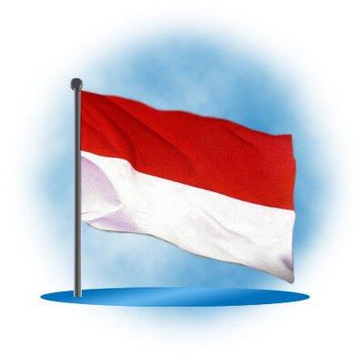 Dirgahayu Kemerdekaan Republik Indonesia ke-68