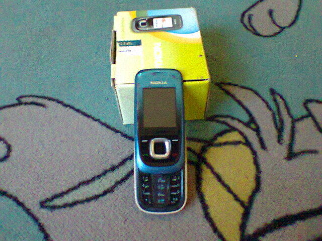 Nokia 2680 Slide