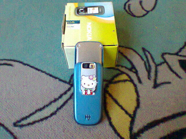 Nokia 2680 Slide