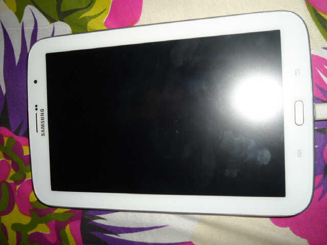 Samsung Galaxy Note 8.0 second but like new!!! garansi SEIN