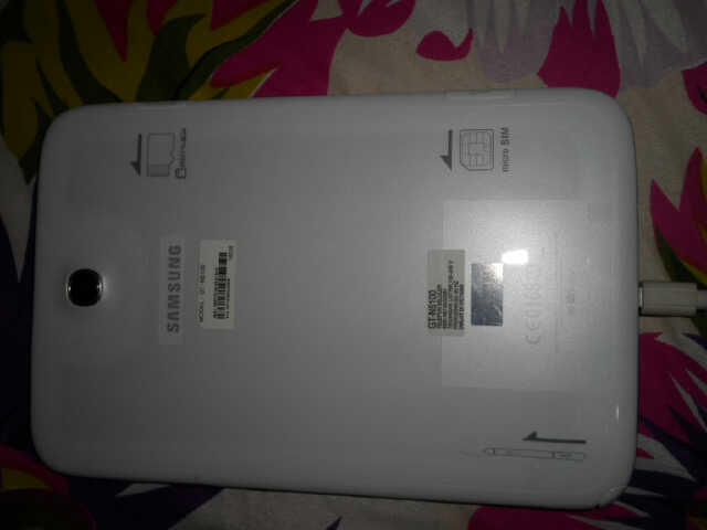 Samsung Galaxy Note 8.0 second but like new!!! garansi SEIN