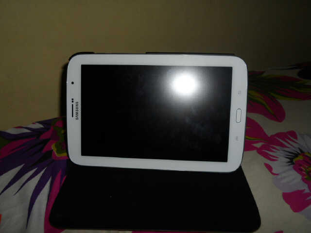 Samsung Galaxy Note 8.0 second but like new!!! garansi SEIN
