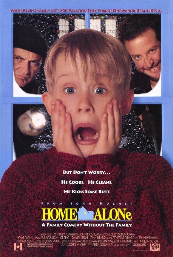 10 Box Office Movies of 90's