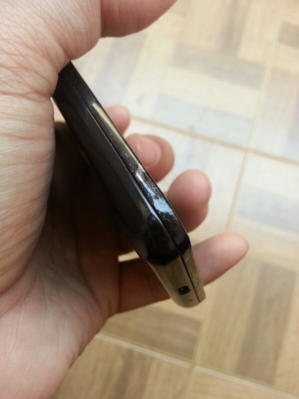 samsung galaxy s2 black
