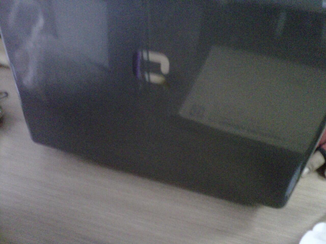 Laptop Compaq Presario V3000