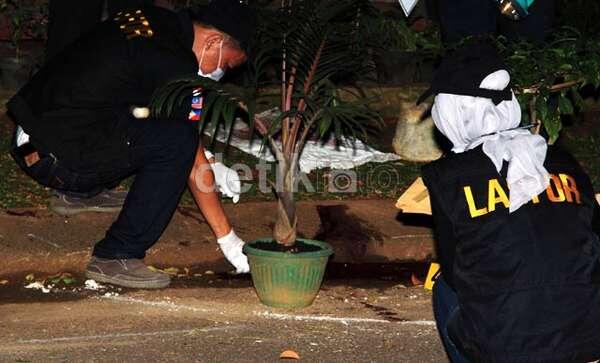  Kronologi Penembakan 2 Anggota Polsek Pondok Aren tadi malam