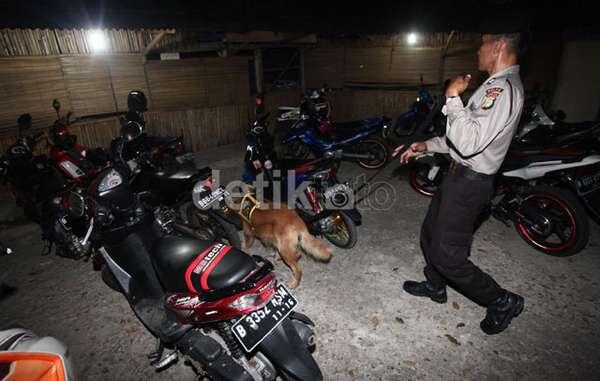  Kronologi Penembakan 2 Anggota Polsek Pondok Aren tadi malam