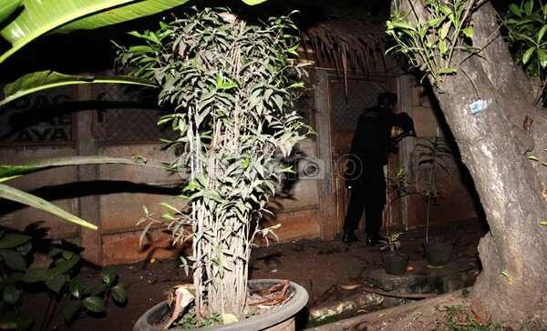  Kronologi Penembakan 2 Anggota Polsek Pondok Aren tadi malam