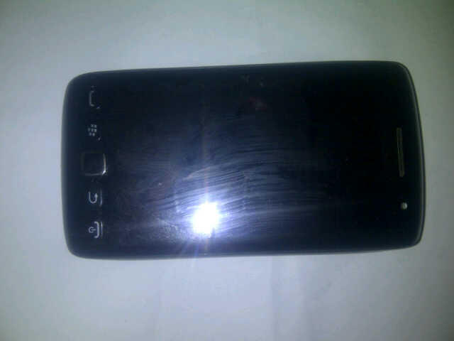 DI JUAL BB TORCH 3/MONZA 9850 MANTAAPPP