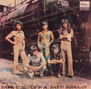 Beberapa Band Rock Indonesia Era 70'an