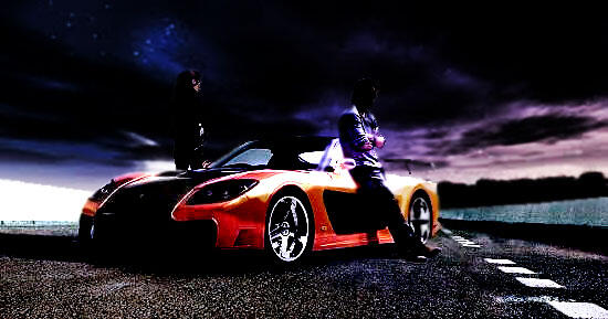 &#91;SHARE&#93;NEWBIE SOTOSHOP GAN 