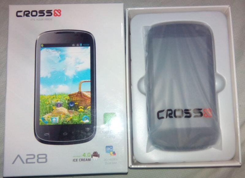 android HP gadget smartphone murah baru segel garansi Dual Core 3 G Dual Sim bonus