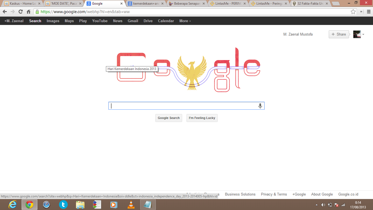 Alasan Mistis Soekarno Memilih 17 Agustus