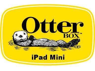 WTS otterbox ipad mini second