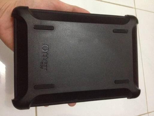 WTS otterbox ipad mini second