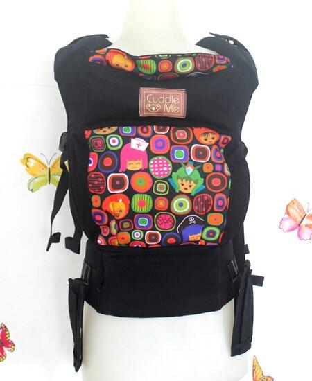 Gendongan Anak Ransel Cuddle Me