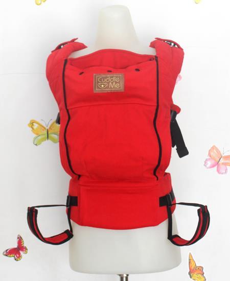 Gendongan Anak Ransel Cuddle Me