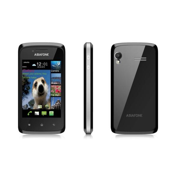 ASIAFONE ANDROID MURAH AF9190