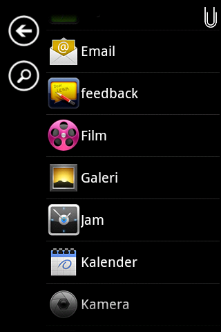 ASIAFONE ANDROID MURAH AF9190