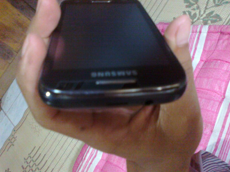 Samsung galaxy ace 2 mulus banyak bonus