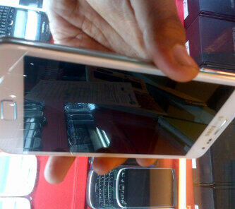 samsung galaxy note1 (32GB)
